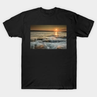 Mullaghderg Beach - Donegal T-Shirt